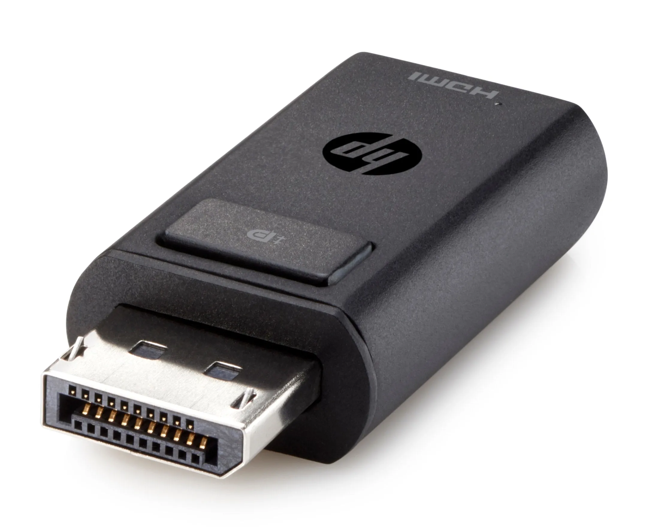 Displayport To Hdmi 1.4 Adapter