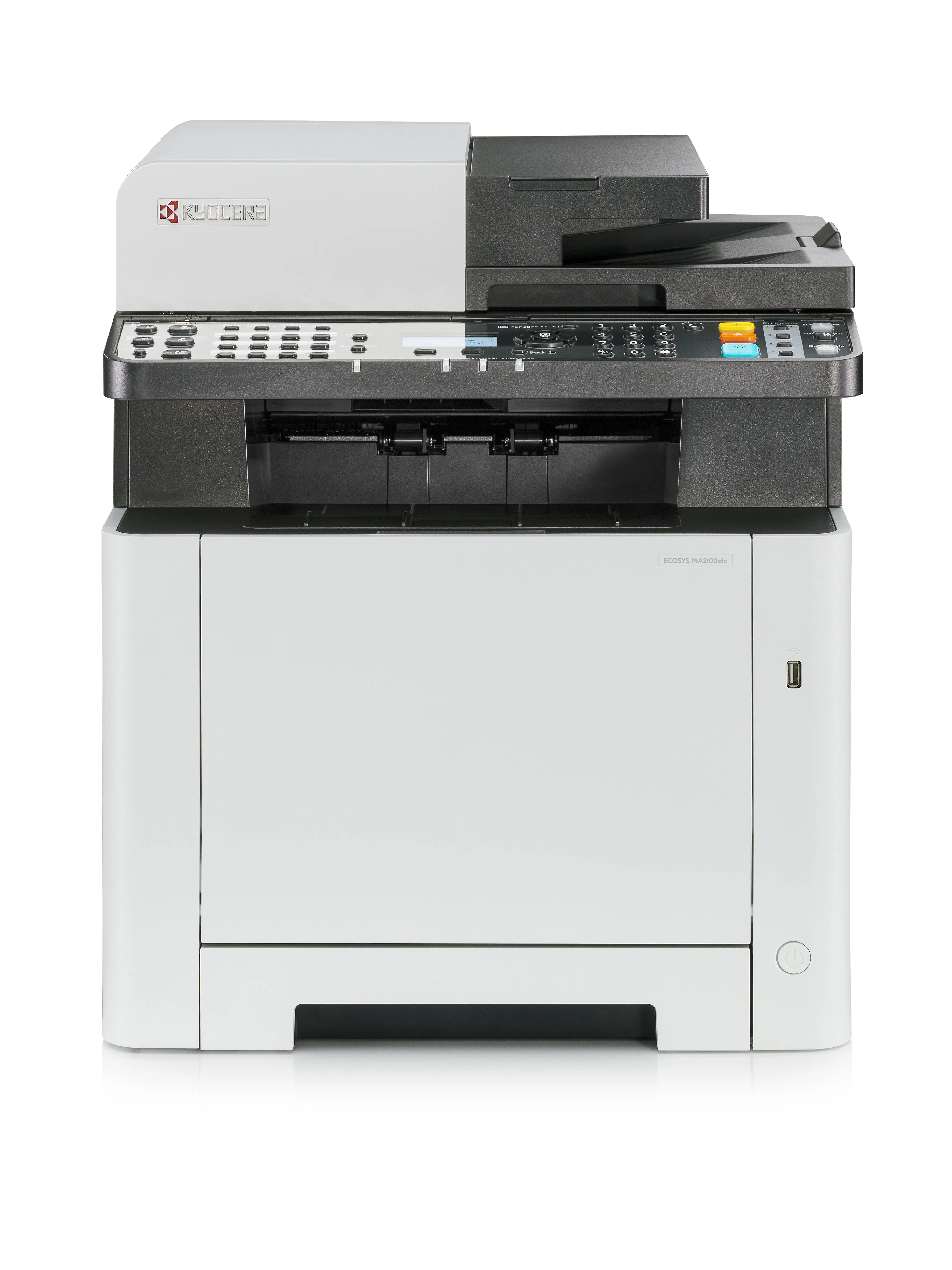 Ecosys Ma2100cfx A4 Colorlaser