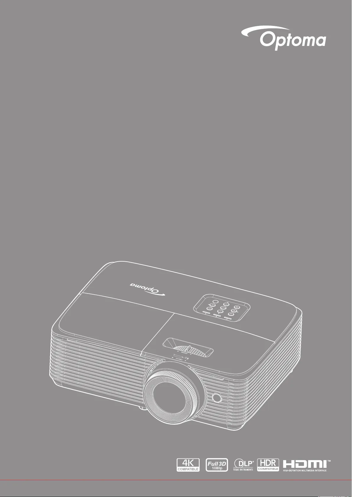 Eh339 Dlp Projector