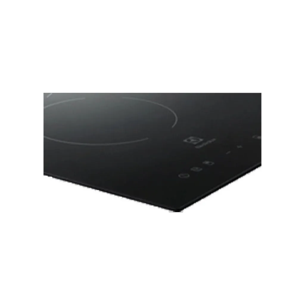 Electrolux EHC325BA Built-In Electric Ceramic Cooker