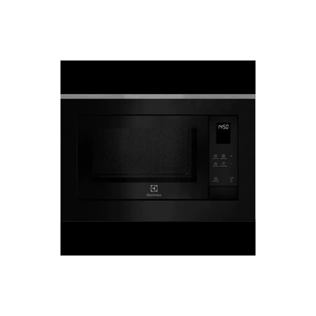 Electrolux EMSB25XG 60cm UltimateTaste 500 25L Built-in Grill Microwave Oven