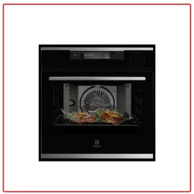 Electrolux KOAAS31X 60cm 70L UltimateTaste 900 Built-In Single Oven