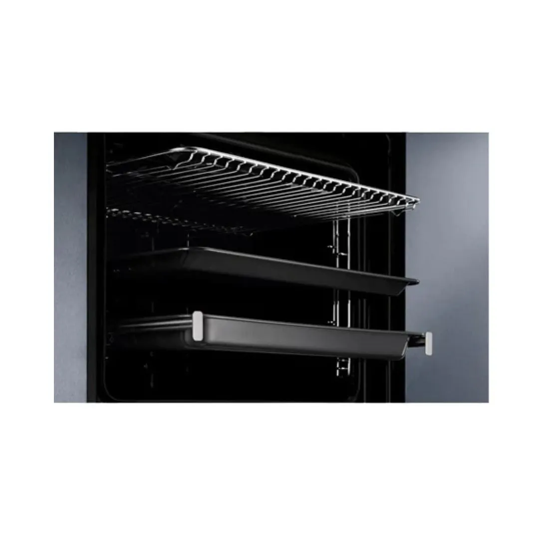 Electrolux KODGH70TXA 60cm/72L UltimateTaste 500 Built-in Single Oven