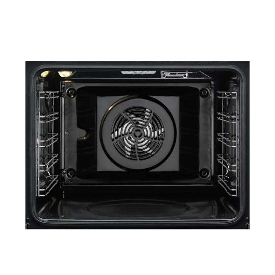 Electrolux KODGH70TXA 60cm/72L UltimateTaste 500 Built-in Single Oven