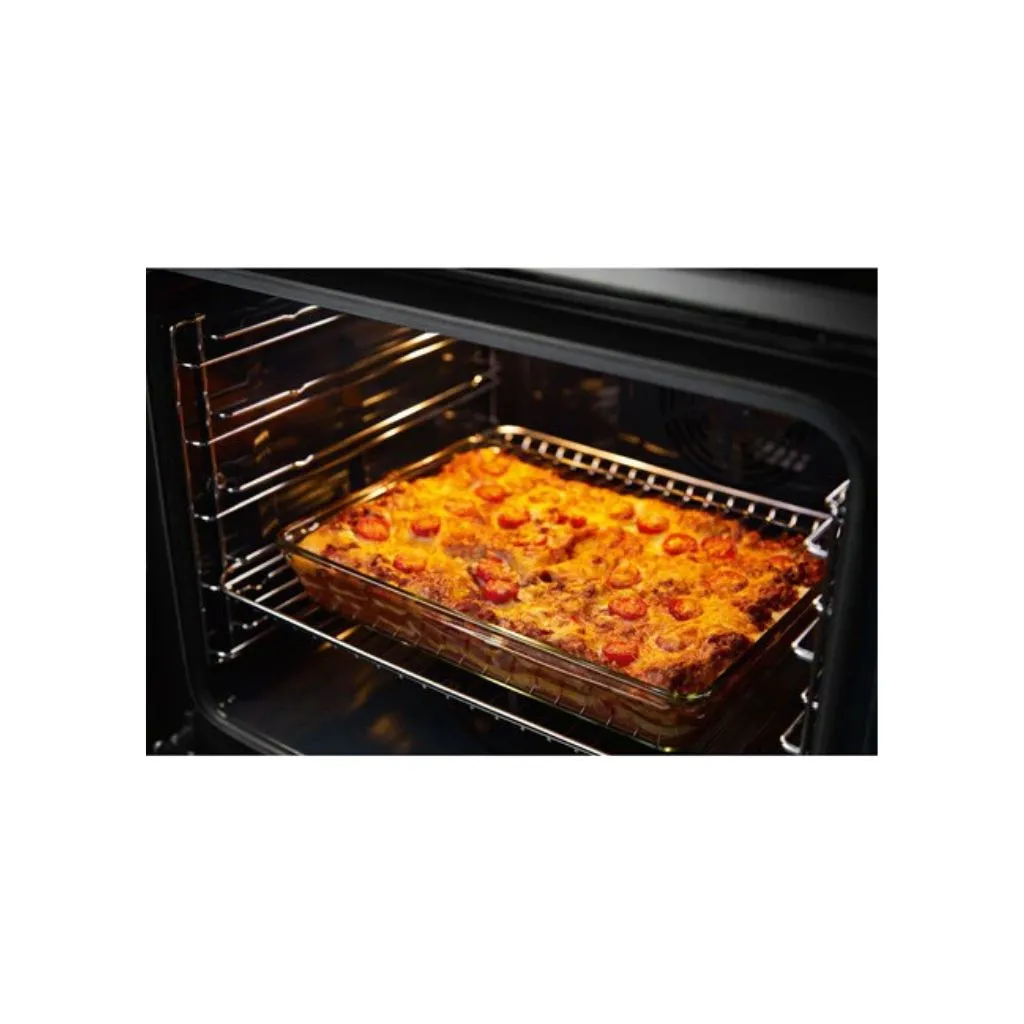 Electrolux KOIGH00KA 72L 60cm UltimateTaste 300 Built-in Single Oven