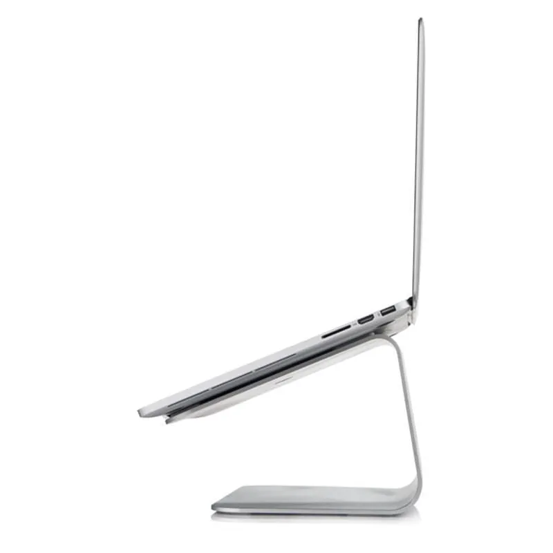 Ergonomic Stand for Apple MacBook Laptops