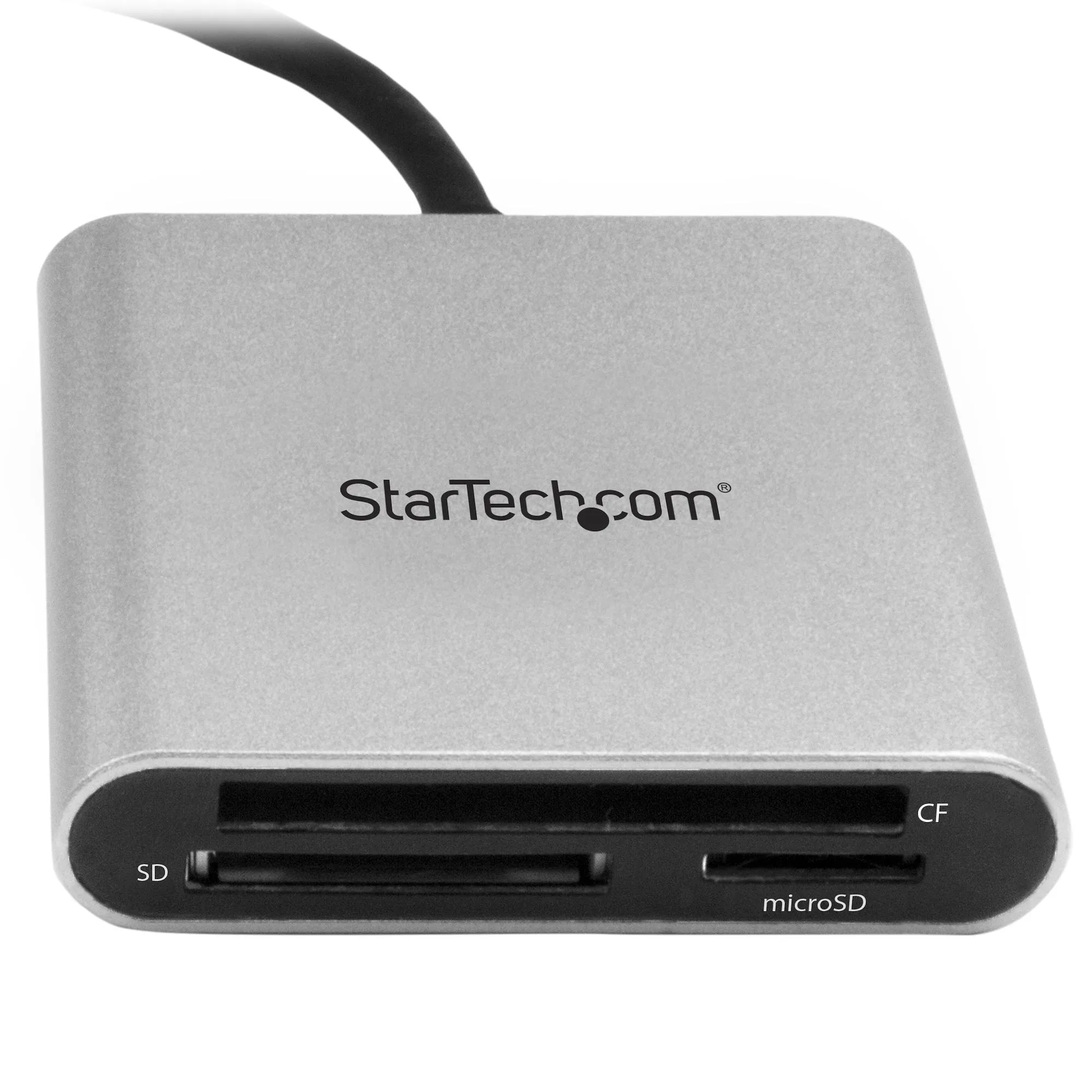 Flash Memory Multi-Card Reader