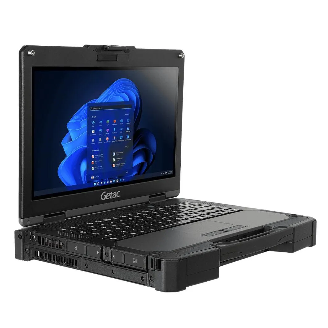 Getac B360 Pro 13.3" Fully Rugged Laptop