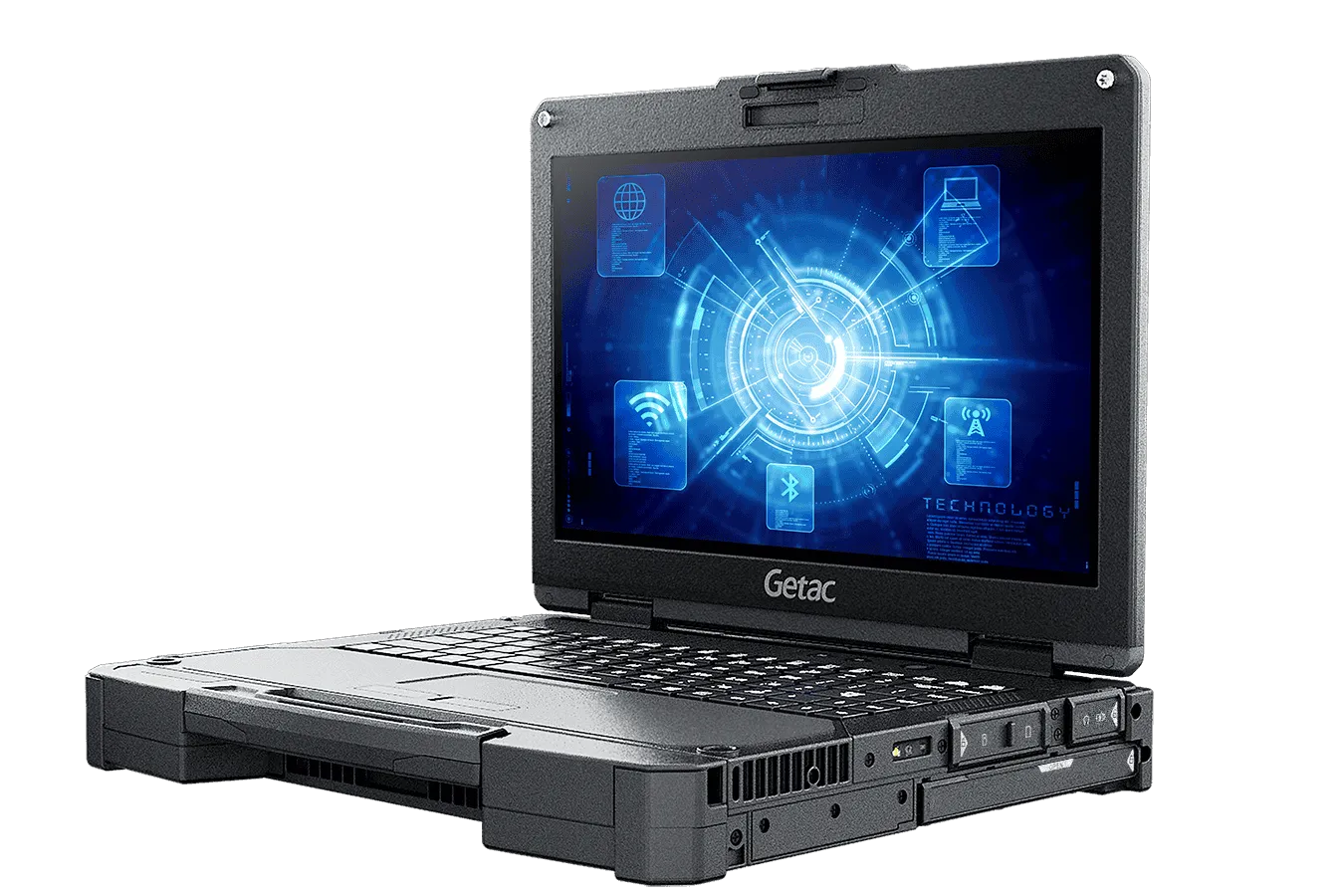 Getac B360 Pro 13.3" Fully Rugged Laptop