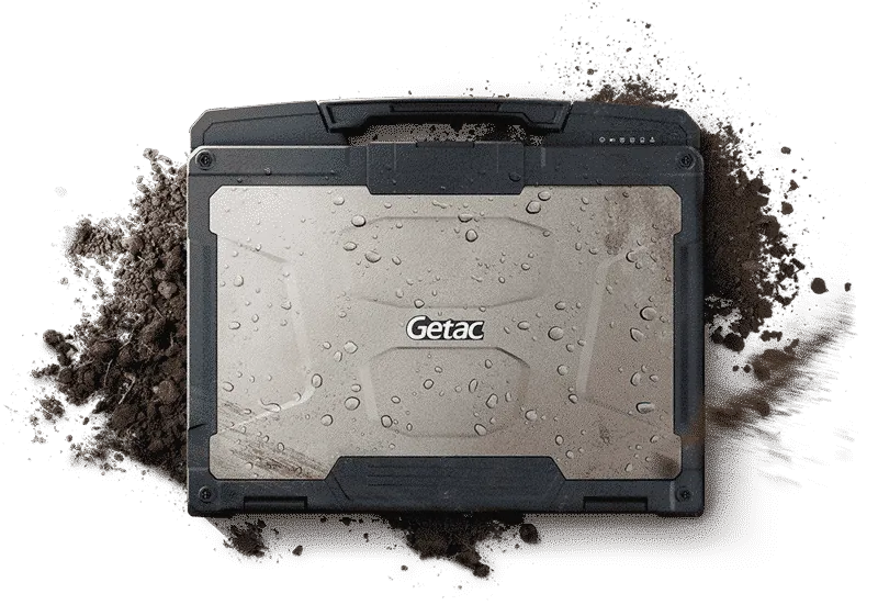 Getac B360 Pro 13.3" Fully Rugged Laptop