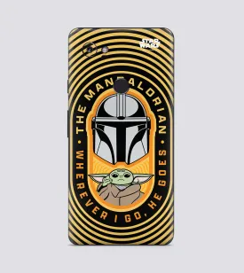 Google Pixel 2 Xl The Mandalorian