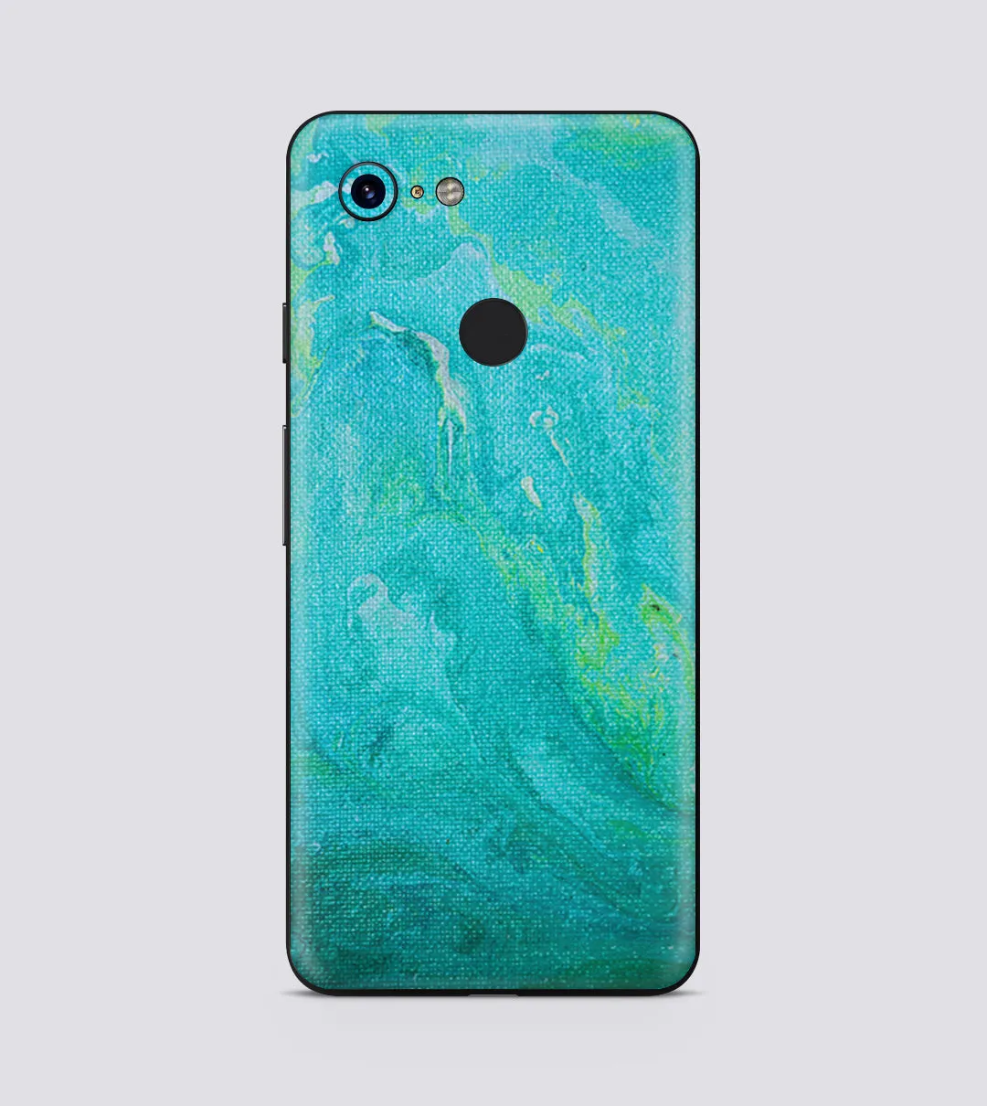 Google Pixel 3 Oceanic