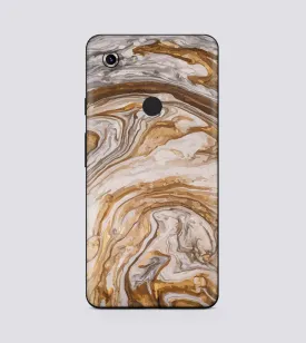 Google Pixel 3 Xl Golden Swirl