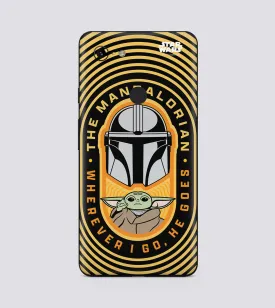 Google Pixel 3 Xl The Mandalorian