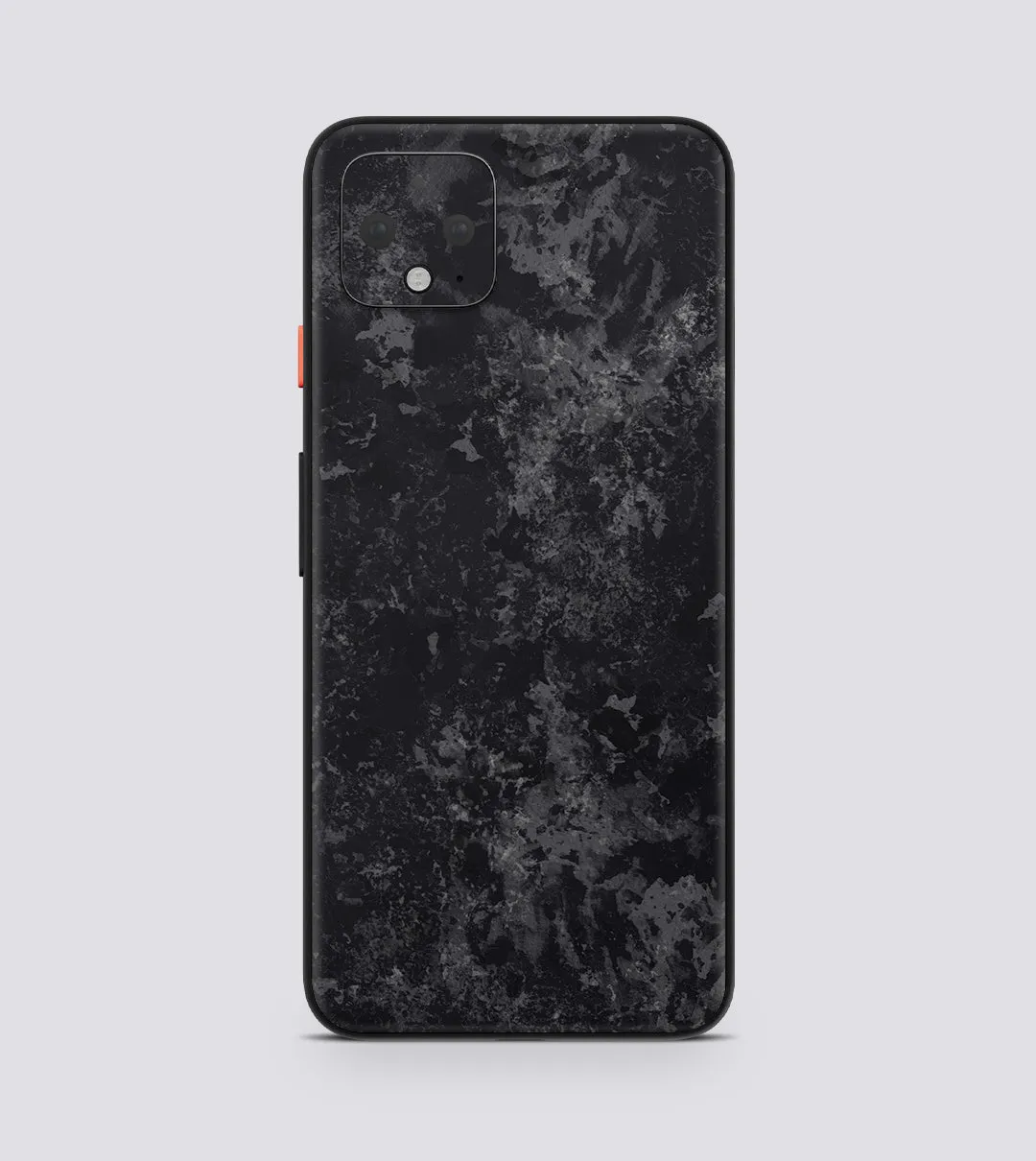 Google Pixel 4 Black Smoke