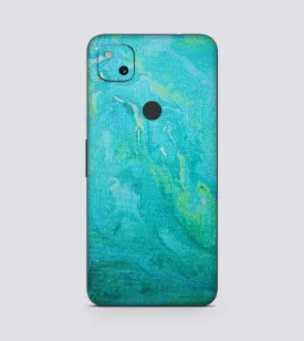 Google Pixel 4A Oceanic