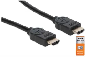 Hdmi Cable Ethern 1.8M 4K/60Hz