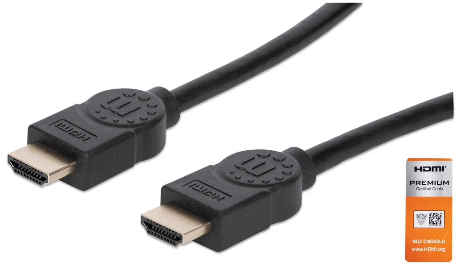 Hdmi Cable Ethern 1.8M 4K/60Hz