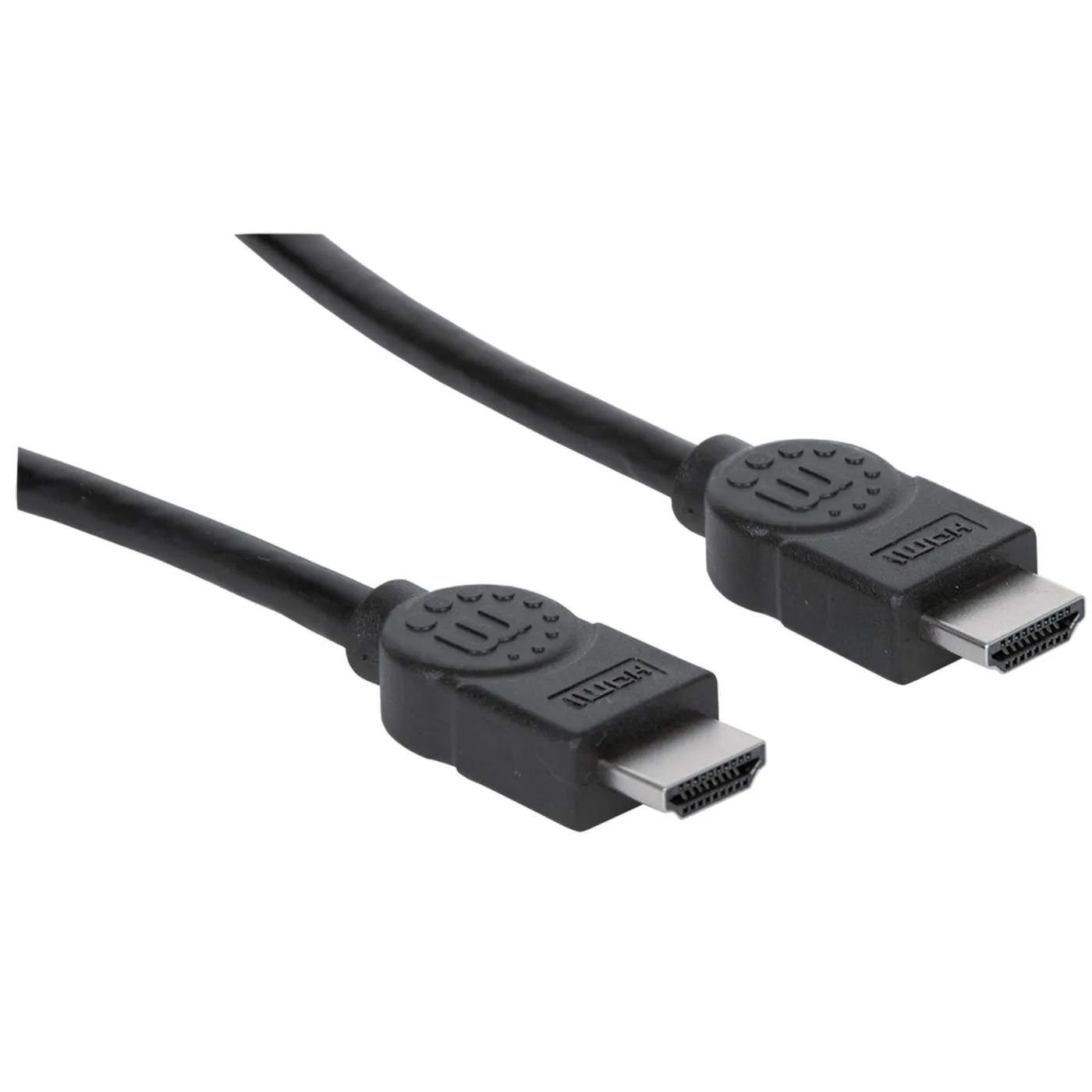 High Speed HDMI Cable with Ethernet