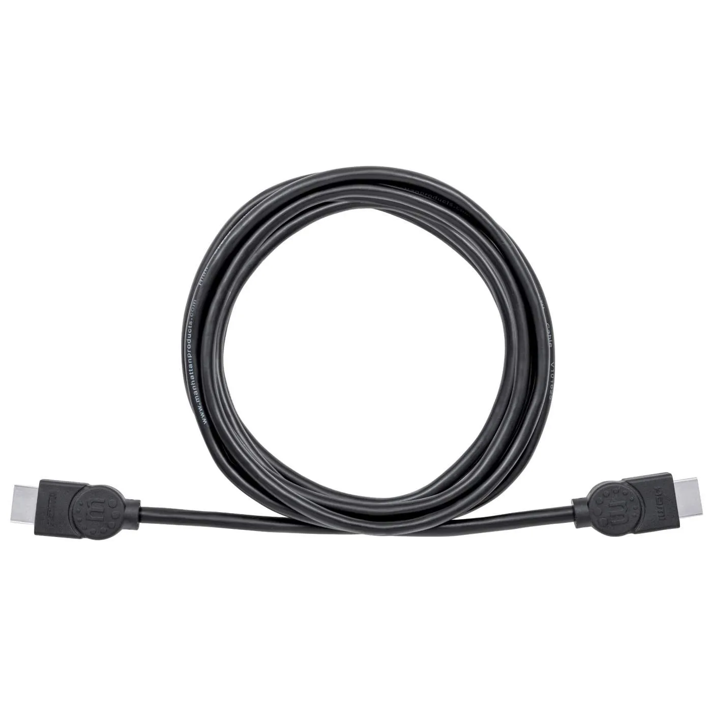 High Speed HDMI Cable with Ethernet