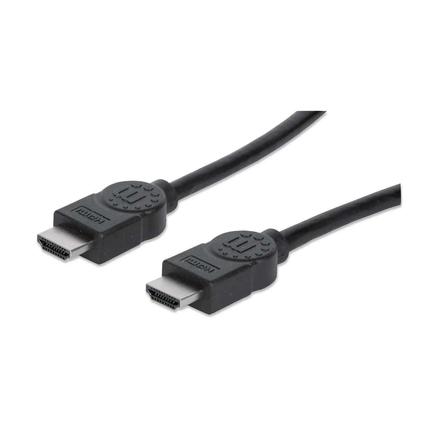 High Speed HDMI Cable with Ethernet