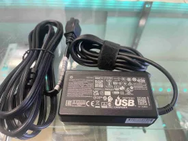 Hp Ac Adapter 65W Usb-C Black