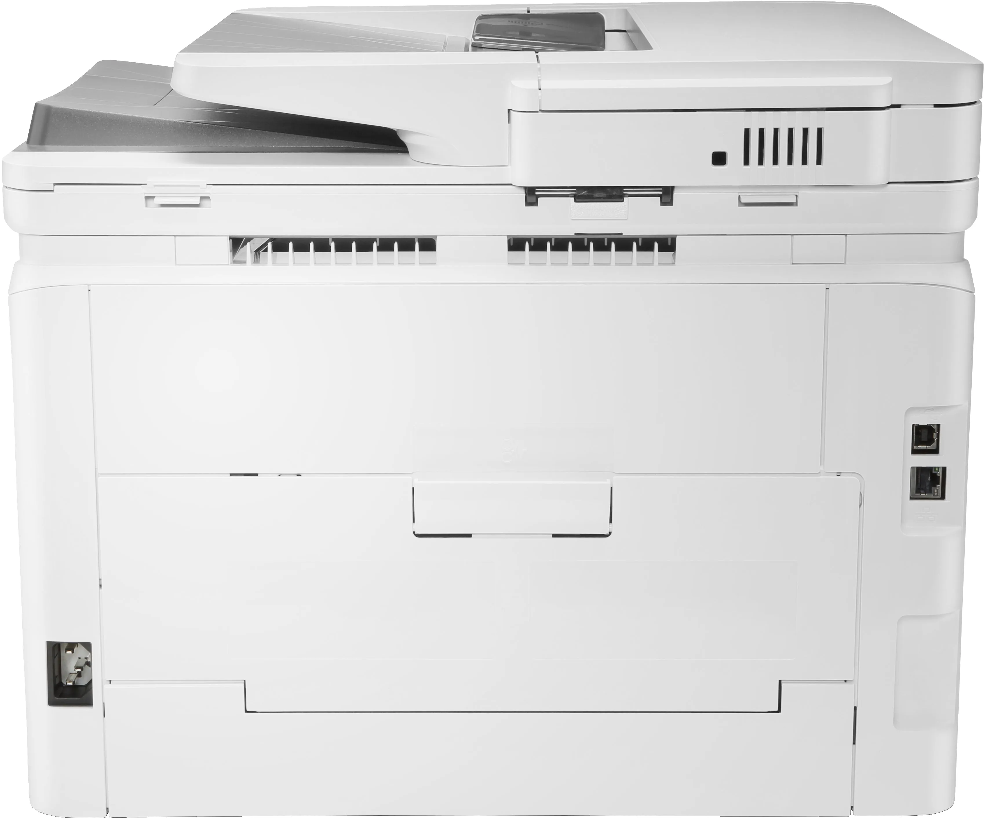 Hp Color Laserjet Pro Mfp M282nw