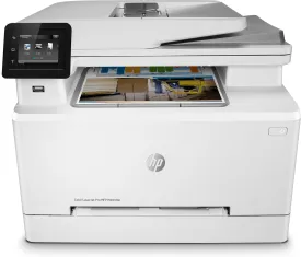 Hp Color Laserjet Pro Mfp M282nw