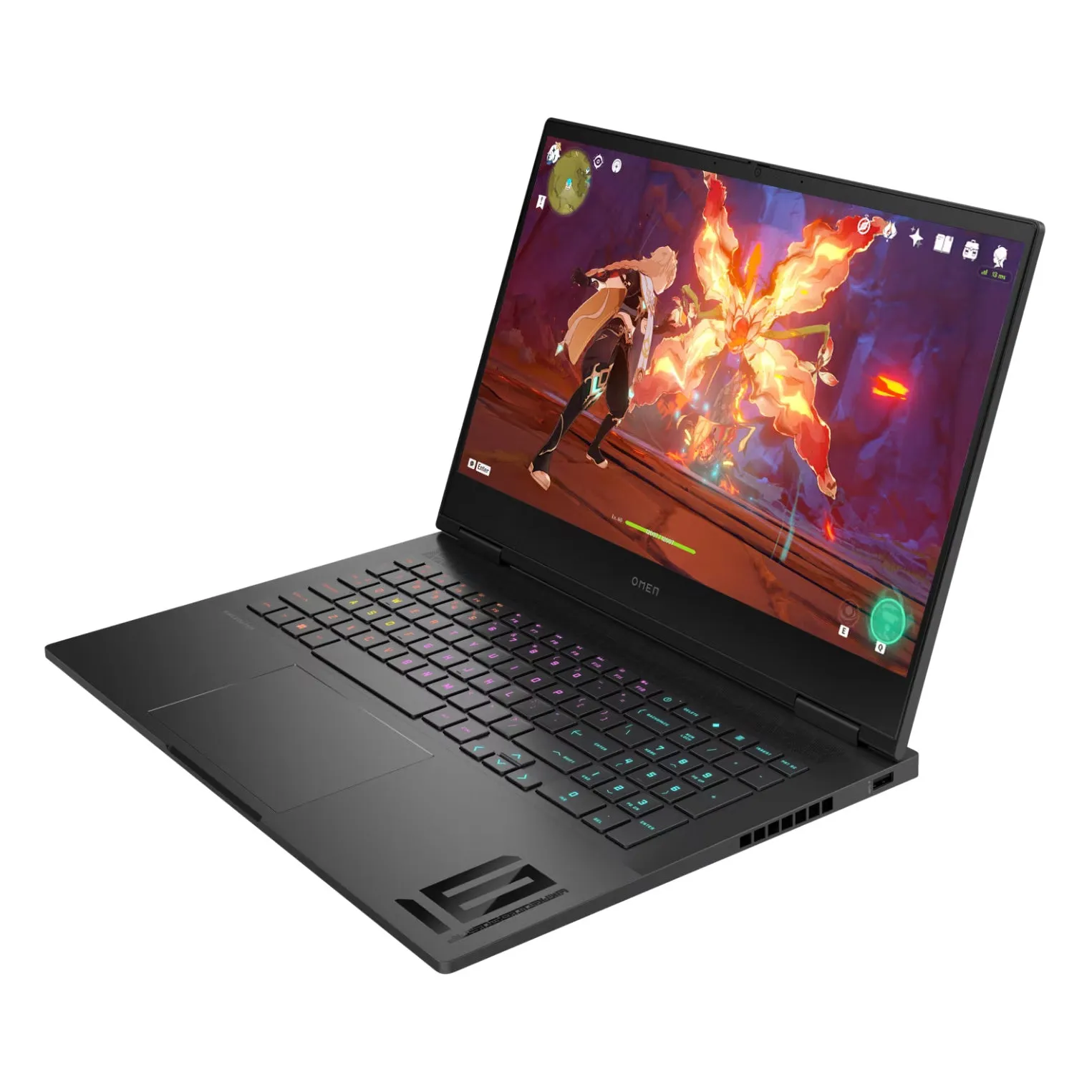 Hp Omen 16 Core i5-13500hx Rtx 4060 240hz 16.1" Gaming Laptops (Brand New)