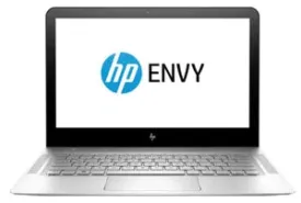 Hp Touch 360% Envy i5