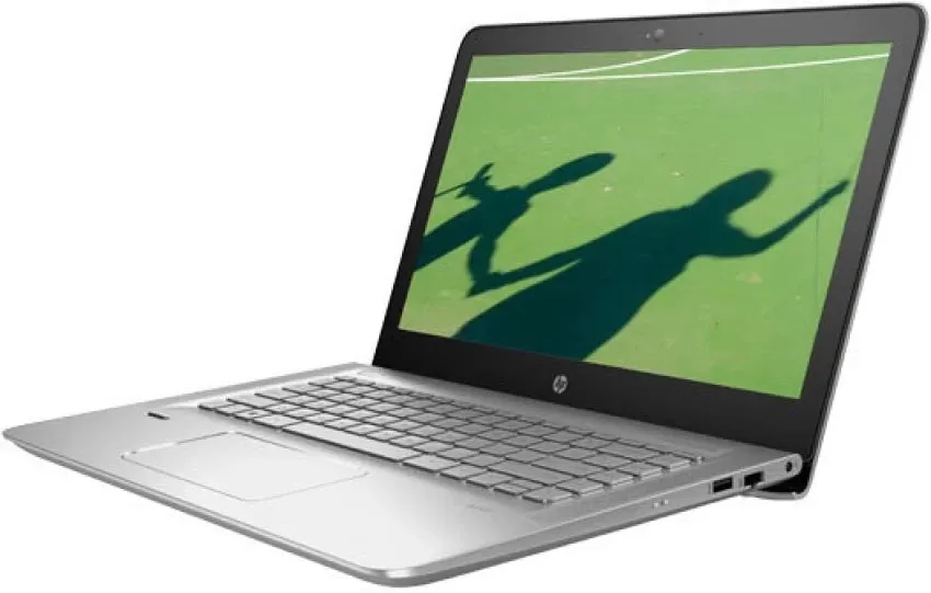 Hp Touch 360% Envy i5