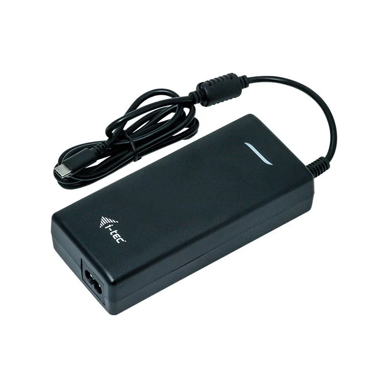 I-Tec Charger Usb-C/Usb3.0/112W