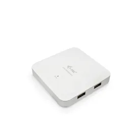 I-Tec Usb-C Hub 4 Port Pd 60W