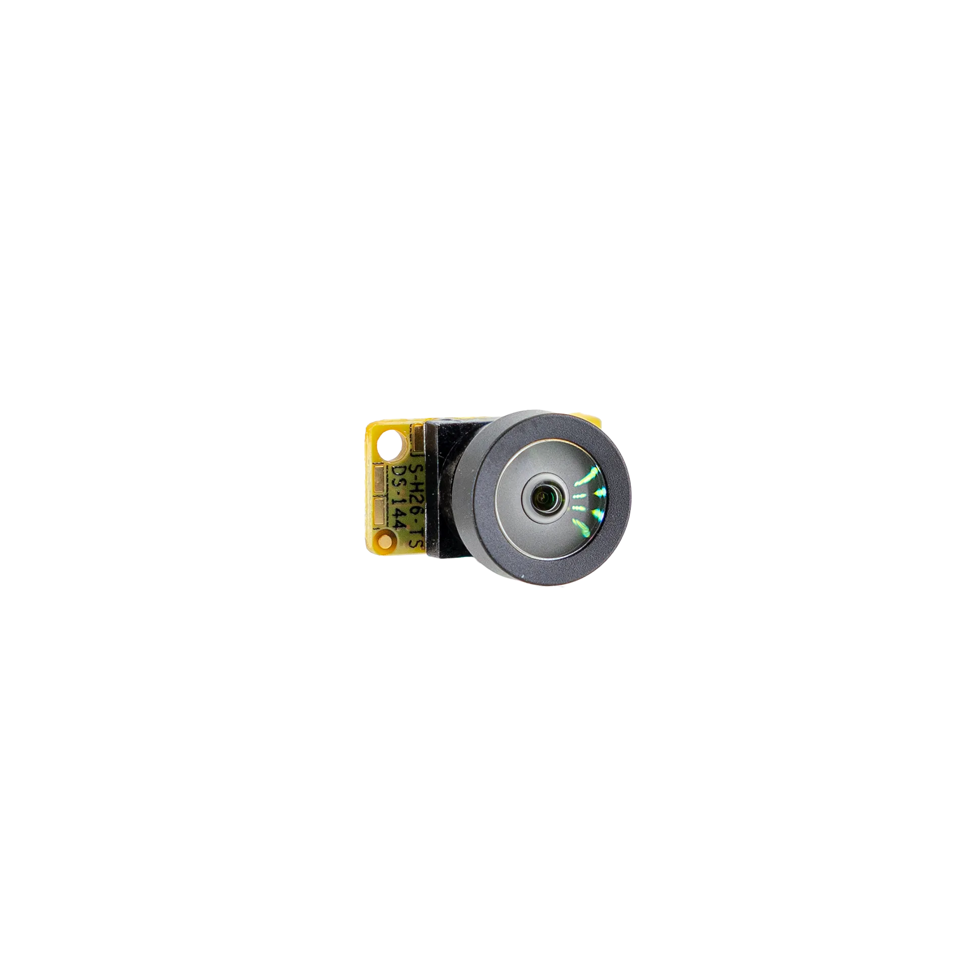 Image Sensor Tracking 1280x800 Global Shutter Sensor AR0144 Micro-coax Compatible (MSU-M0166-1)