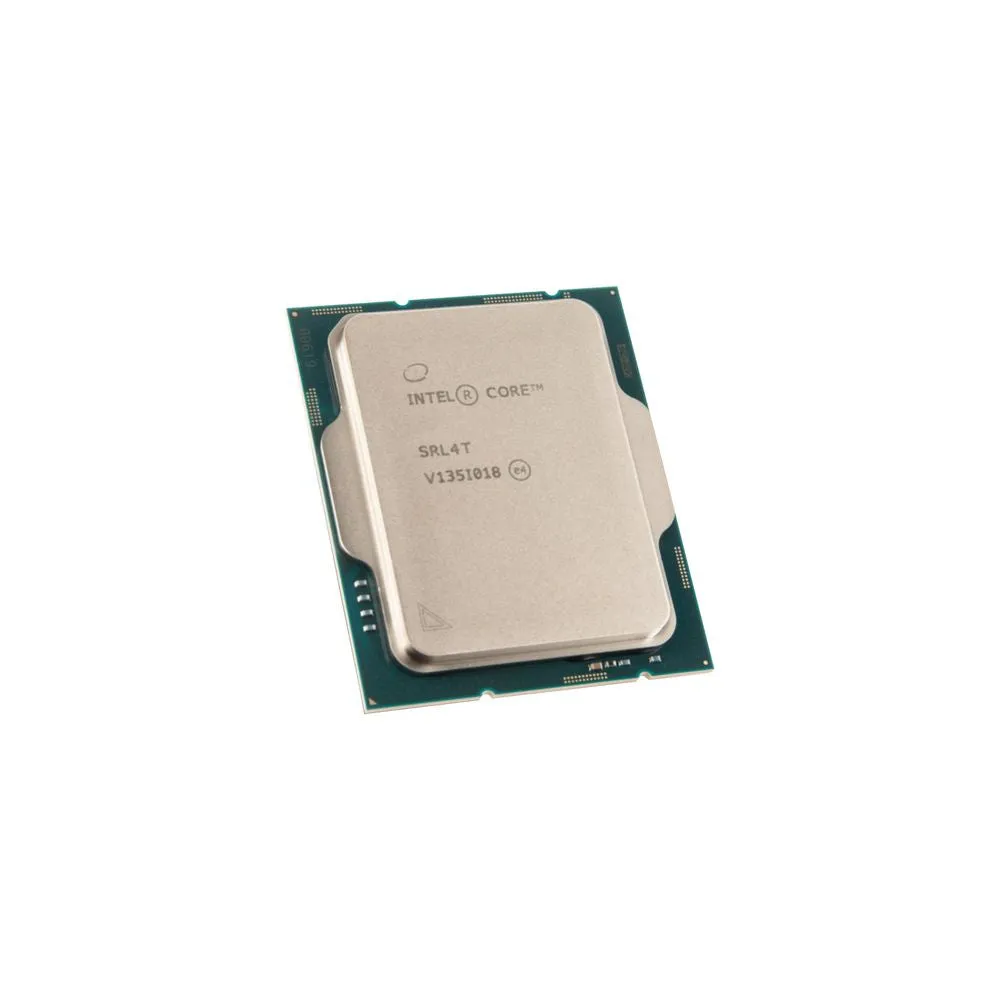 Intel Core I5 12600K / 3.7 Ghz Processor