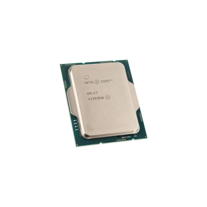 Intel Core I5-12600Kf - 10X - 3.7 Ghz - Lga1700 Socket