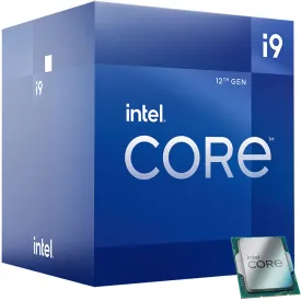 Intel Core I9 12900 - 2.4 Ghz - 16-Core - 24 Threads - 30 Mb Cache - Lga1700 Socket - Box