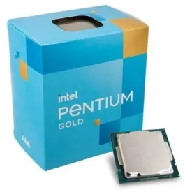 Intel Intel Pentium Gold G6605