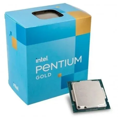 Intel Intel Pentium Gold G6605