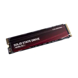 High-Performance 1TB Colorful CF600 Internal SSD, M.2 2280 NVMe Format