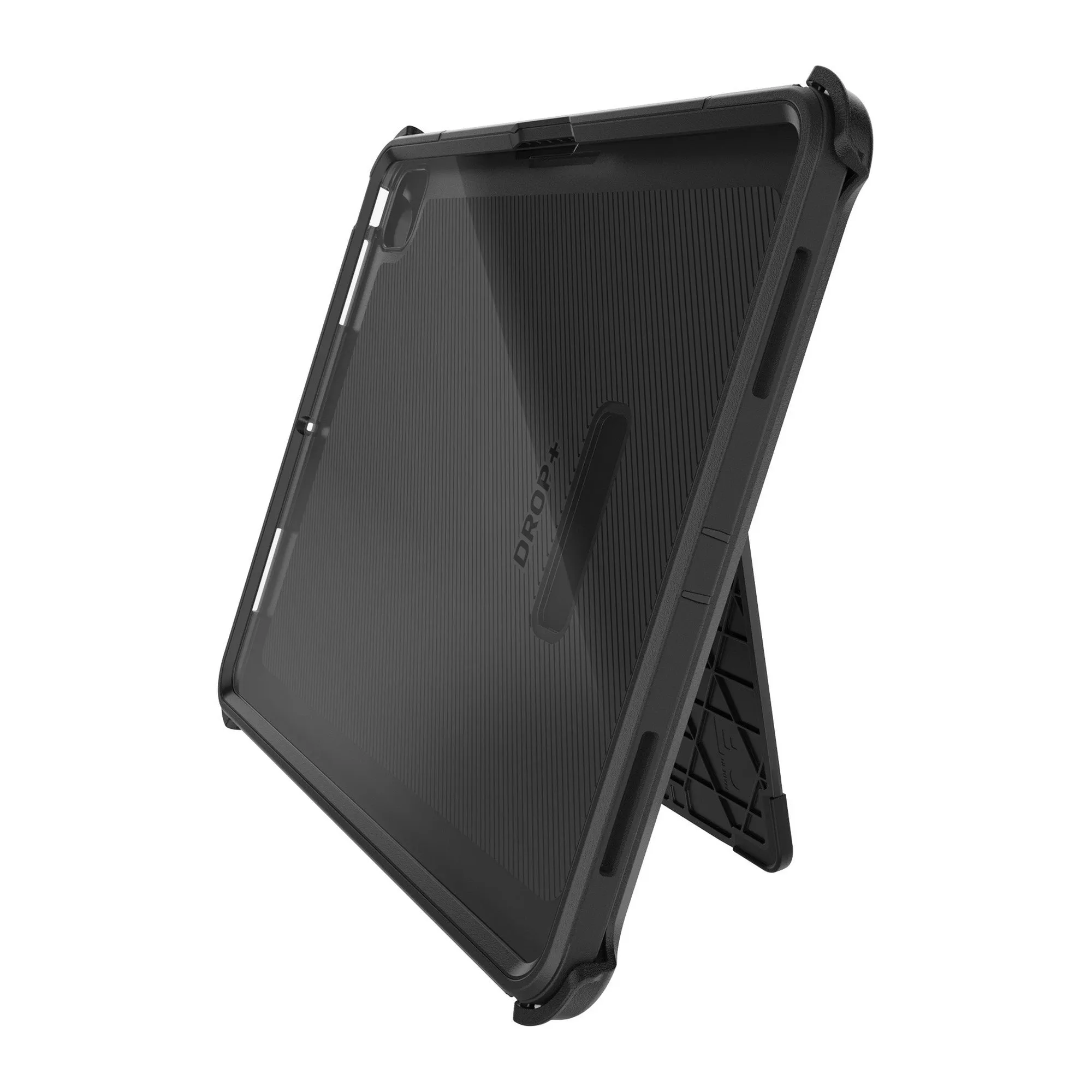 iPad Pro 13 2024 Otterbox Defender Series case - Black - 15-12792