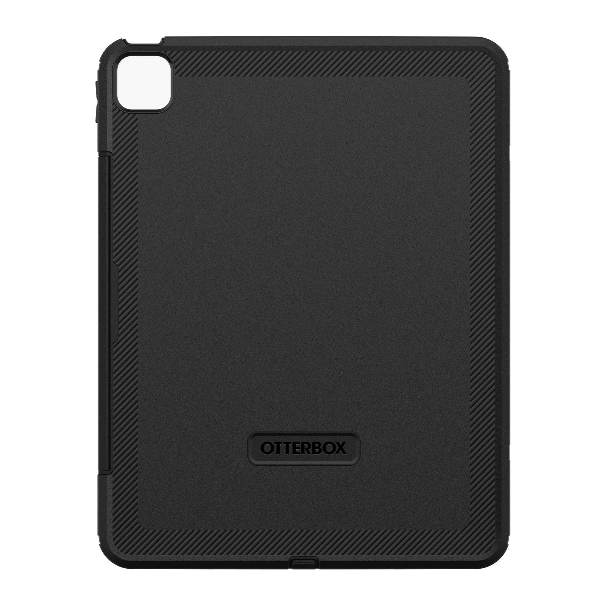 iPad Pro 13 2024 Otterbox Defender Series case - Black - 15-12792