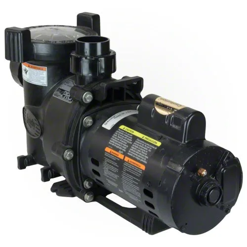 Jandy FloPro 1 HP Pump FHPM1.0