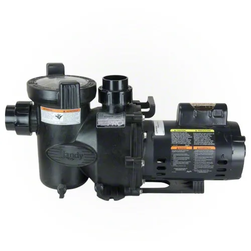 Jandy FloPro 1 HP Pump FHPM1.0