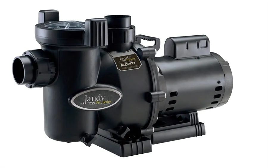 Jandy FloPro 1 HP Pump FHPM1.0