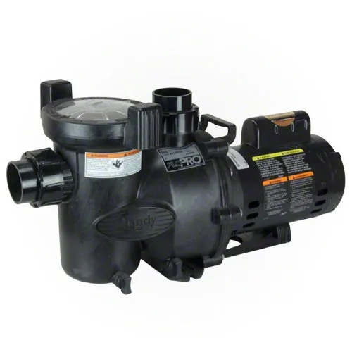 Jandy FloPro 1 HP Pump FHPM1.0