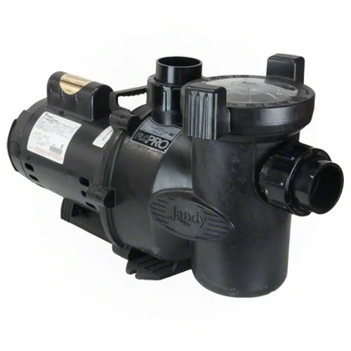 Jandy FloPro 1 HP Pump FHPM1.0