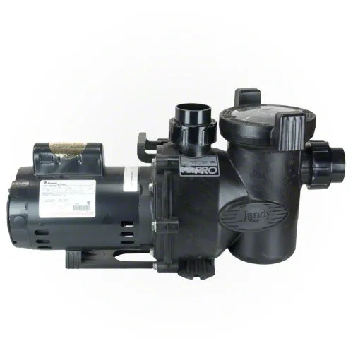 Jandy FloPro 1 HP Pump FHPM1.0