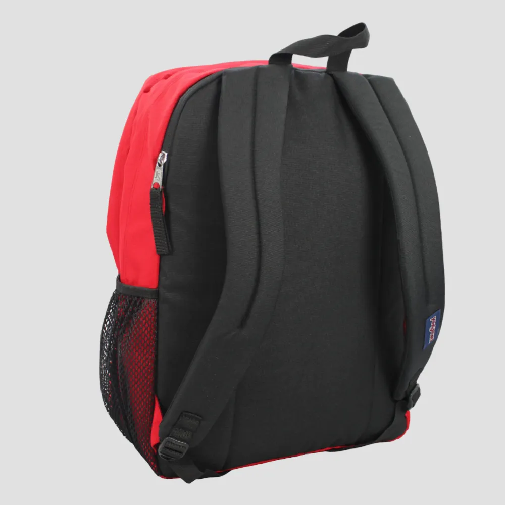 Jansport Red Tape Big Student Backpack