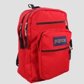 Jansport Red Tape Big Student Backpack